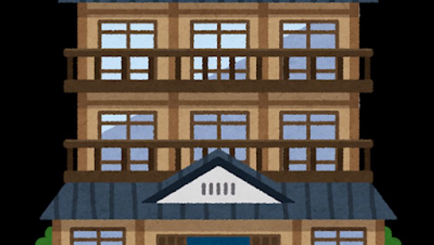 ★1001_宿泊施設