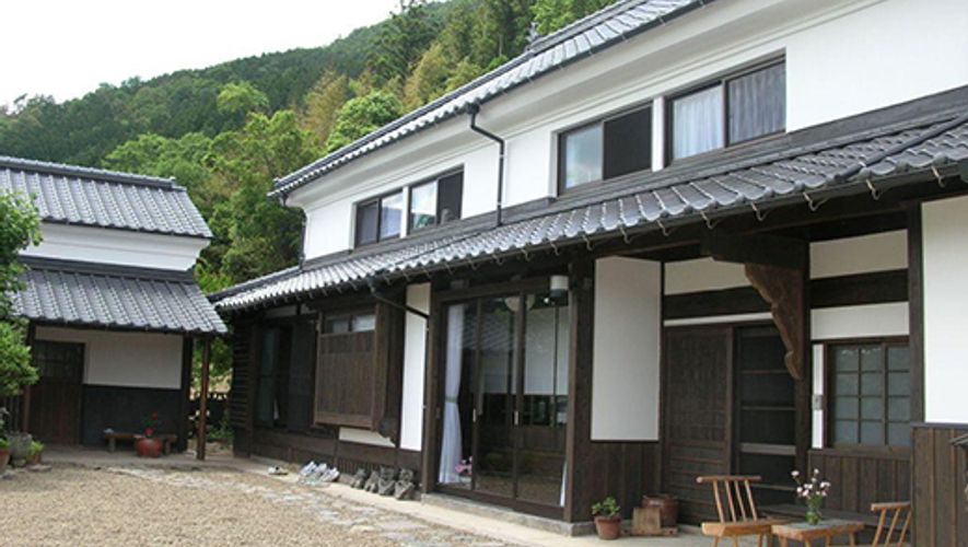 安心院町グリーンツーリズム研究会